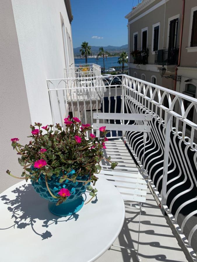 L'Ancora B&B มิลาซโซ ภายนอก รูปภาพ