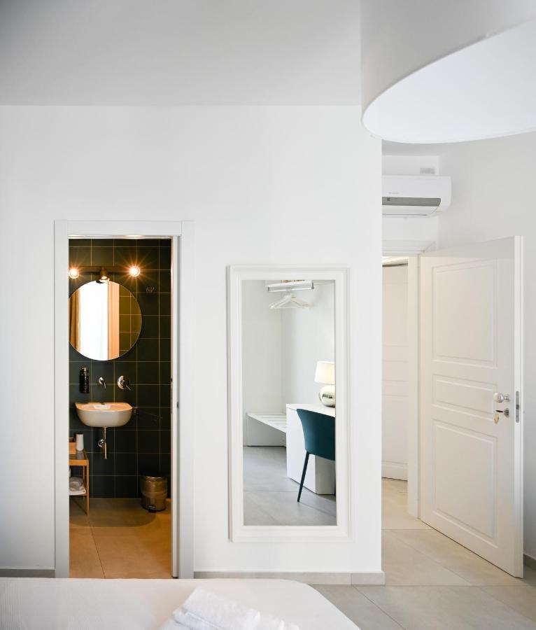 L'Ancora B&B มิลาซโซ ภายนอก รูปภาพ