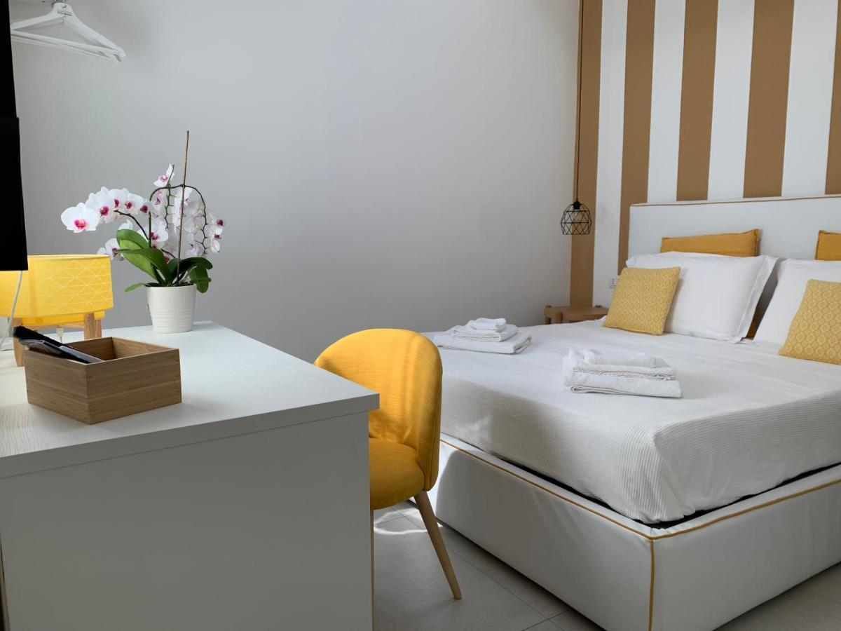 L'Ancora B&B มิลาซโซ ภายนอก รูปภาพ