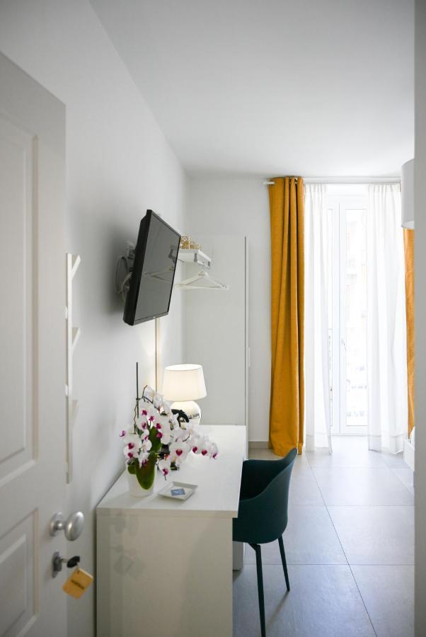 L'Ancora B&B มิลาซโซ ภายนอก รูปภาพ